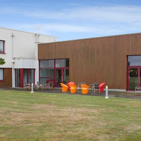 The Originals City, Plume Hôtel, Bressuire (Inter-Hotel) Exterior foto