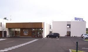 The Originals City, Plume Hôtel, Bressuire (Inter-Hotel) Exterior foto